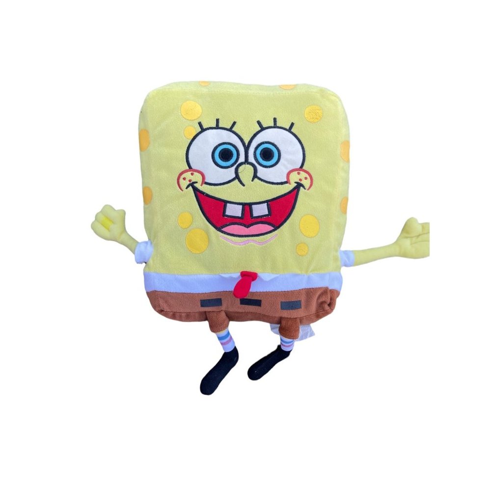Spongebob Square Pants Stuffed